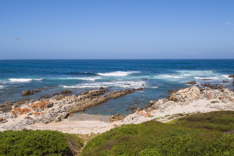 New Brighton Beach, , South Africa